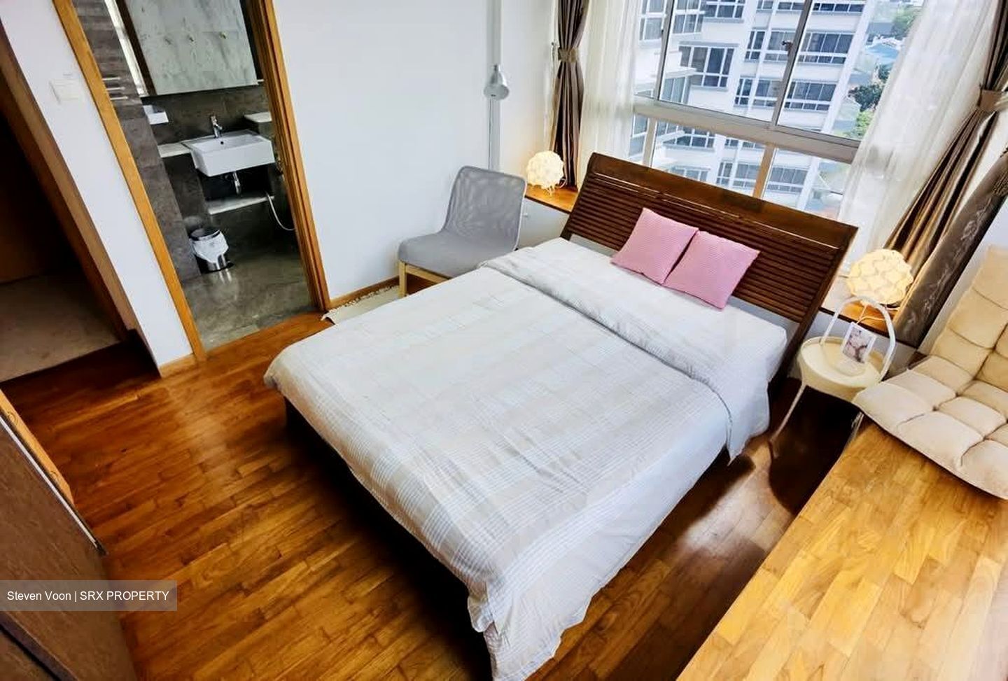 The Parc Condominium (D5), Condominium #544800451